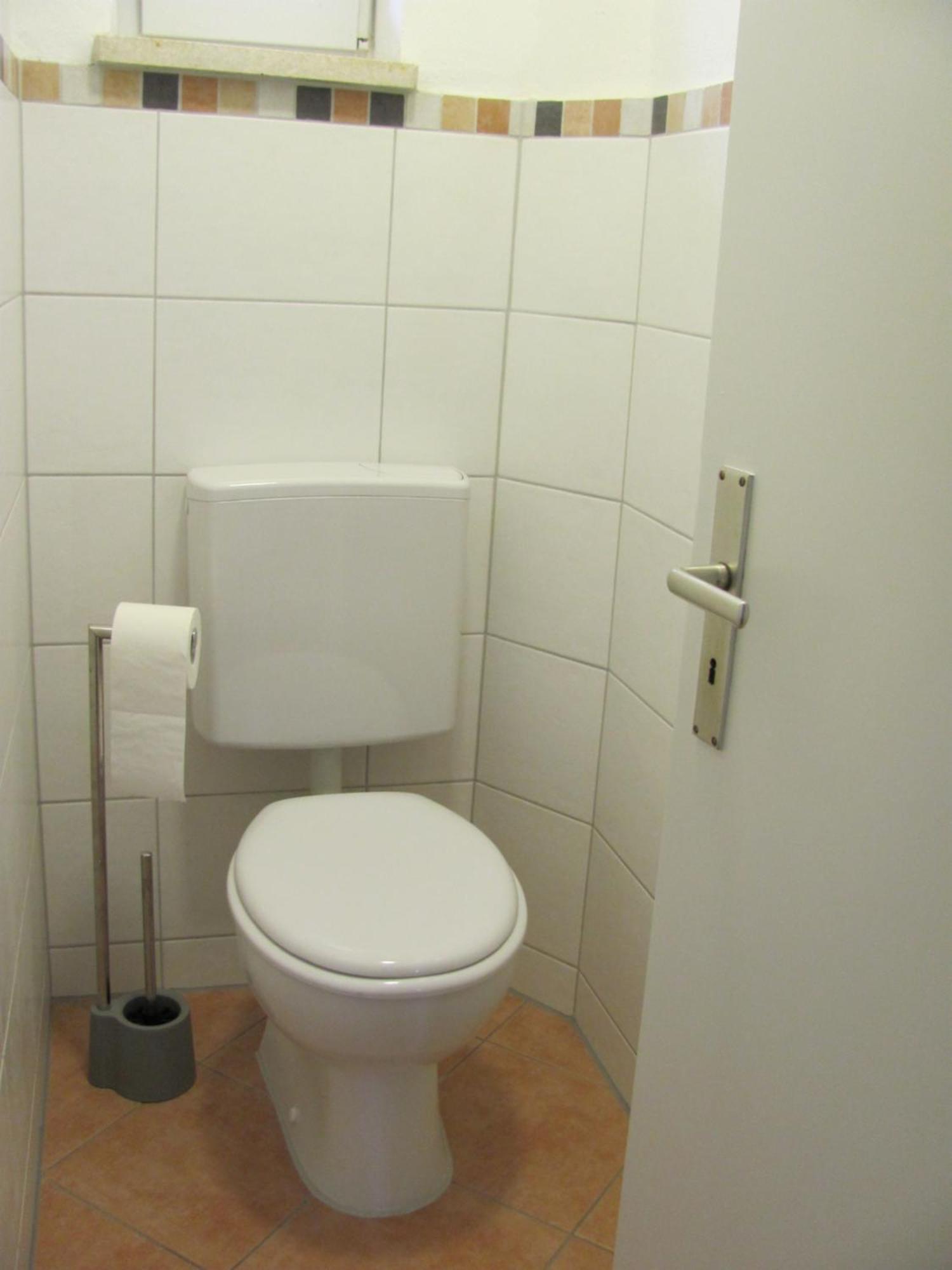 #3 Gemuetliches Ruhiges Zimmer Gartenblick, Gemeinschaftsbad W-Lan Airport Nah Gelegen Mit Late Night Check In Haus Nr 9,5 Trunkelsberg Exteriér fotografie