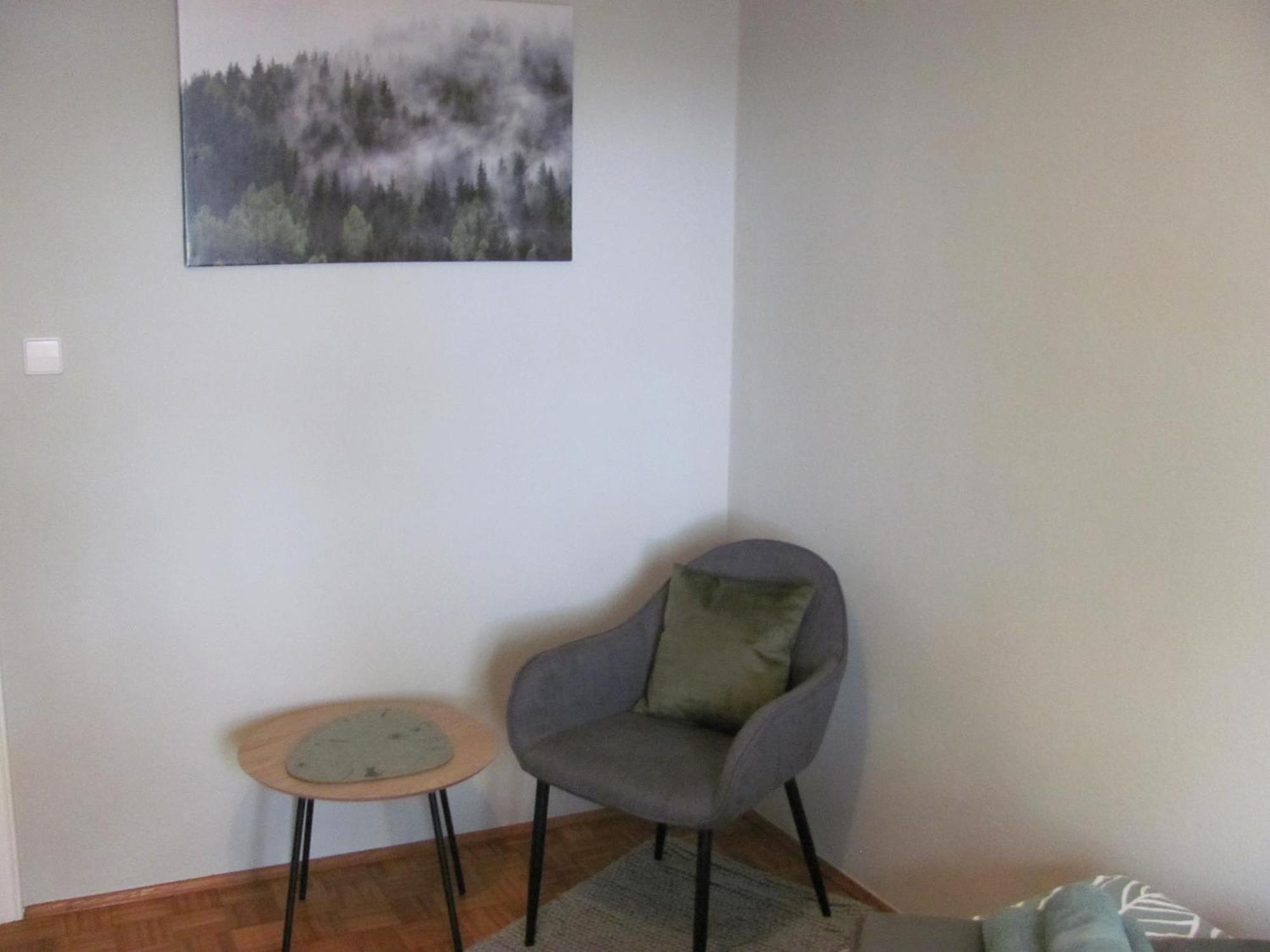 #3 Gemuetliches Ruhiges Zimmer Gartenblick, Gemeinschaftsbad W-Lan Airport Nah Gelegen Mit Late Night Check In Haus Nr 9,5 Trunkelsberg Exteriér fotografie